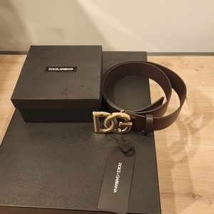 Designer Belt
